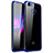 Ultra-thin Transparent TPU Soft Case H01 for Huawei Nova Blue