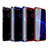 Ultra-thin Transparent TPU Soft Case H01 for Huawei P Smart