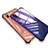 Ultra-thin Transparent TPU Soft Case H01 for Huawei P20