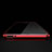 Ultra-thin Transparent TPU Soft Case H01 for Huawei P8 Lite Smart