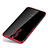 Ultra-thin Transparent TPU Soft Case H01 for Huawei Rhone