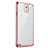 Ultra-thin Transparent TPU Soft Case H01 for Samsung Galaxy Note 3 N9000