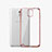 Ultra-thin Transparent TPU Soft Case H01 for Samsung Galaxy Note 3 N9000