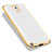 Ultra-thin Transparent TPU Soft Case H01 for Samsung Galaxy Note 3 N9000