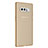 Ultra-thin Transparent TPU Soft Case H01 for Samsung Galaxy Note 8 Gold
