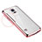 Ultra-thin Transparent TPU Soft Case H01 for Samsung Galaxy S5 G900F G903F