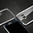 Ultra-thin Transparent TPU Soft Case H01 for Samsung Galaxy S6 Duos SM-G920F G9200