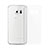Ultra-thin Transparent TPU Soft Case H01 for Samsung Galaxy S6 SM-G920