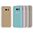 Ultra-thin Transparent TPU Soft Case H01 for Samsung Galaxy S7 G930F G930FD