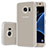 Ultra-thin Transparent TPU Soft Case H01 for Samsung Galaxy S7 G930F G930FD