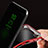 Ultra-thin Transparent TPU Soft Case H01 for Xiaomi Black Shark