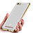 Ultra-thin Transparent TPU Soft Case H01 for Xiaomi Mi 4C