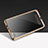 Ultra-thin Transparent TPU Soft Case H01 for Xiaomi Mi 4C