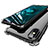 Ultra-thin Transparent TPU Soft Case H01 for Xiaomi Mi 6X Gray