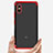Ultra-thin Transparent TPU Soft Case H01 for Xiaomi Mi 8 Explorer