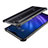 Ultra-thin Transparent TPU Soft Case H01 for Xiaomi Mi 8 Lite Black