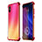 Ultra-thin Transparent TPU Soft Case H01 for Xiaomi Mi 8 Screen Fingerprint Edition