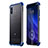 Ultra-thin Transparent TPU Soft Case H01 for Xiaomi Mi 8 Screen Fingerprint Edition