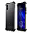 Ultra-thin Transparent TPU Soft Case H01 for Xiaomi Mi 8 Screen Fingerprint Edition