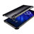 Ultra-thin Transparent TPU Soft Case H01 for Xiaomi Mi 8 Screen Fingerprint Edition Black