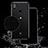 Ultra-thin Transparent TPU Soft Case H01 for Xiaomi Mi 8 SE