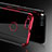 Ultra-thin Transparent TPU Soft Case H01 for Xiaomi Mi A1