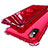 Ultra-thin Transparent TPU Soft Case H01 for Xiaomi Mi A2 Pink