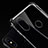 Ultra-thin Transparent TPU Soft Case H01 for Xiaomi Mi Mix 2S