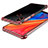 Ultra-thin Transparent TPU Soft Case H01 for Xiaomi Mi Mix 2S Rose Gold