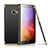 Ultra-thin Transparent TPU Soft Case H01 for Xiaomi Mi Note 2 Gold