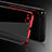 Ultra-thin Transparent TPU Soft Case H01 for Xiaomi Redmi 5A