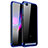Ultra-thin Transparent TPU Soft Case H01 for Xiaomi Redmi 5A Blue