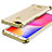 Ultra-thin Transparent TPU Soft Case H01 for Xiaomi Redmi 6 Gold