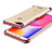 Ultra-thin Transparent TPU Soft Case H01 for Xiaomi Redmi 6 Rose Gold