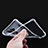 Ultra-thin Transparent TPU Soft Case H01 for Xiaomi Redmi Note 4