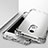 Ultra-thin Transparent TPU Soft Case H01 for Xiaomi Redmi Note 4X