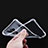 Ultra-thin Transparent TPU Soft Case H01 for Xiaomi Redmi Note 4X High Edition