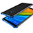 Ultra-thin Transparent TPU Soft Case H01 for Xiaomi Redmi Note 5 Indian Version Blue