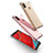 Ultra-thin Transparent TPU Soft Case H01 for Xiaomi Redmi S2
