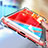 Ultra-thin Transparent TPU Soft Case H01 for Xiaomi Redmi Y2