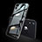 Ultra-thin Transparent TPU Soft Case H02 for Apple iPhone XR Clear