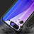 Ultra-thin Transparent TPU Soft Case H02 for Huawei Honor 10