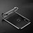 Ultra-thin Transparent TPU Soft Case H02 for Huawei Honor Note 10