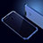 Ultra-thin Transparent TPU Soft Case H02 for Huawei Honor V9