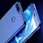 Ultra-thin Transparent TPU Soft Case H02 for Huawei Honor V9