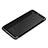 Ultra-thin Transparent TPU Soft Case H02 for Huawei Honor V9 Black