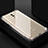 Ultra-thin Transparent TPU Soft Case H02 for Huawei Maimang 7