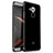 Ultra-thin Transparent TPU Soft Case H02 for Huawei Mate 8 Black