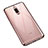 Ultra-thin Transparent TPU Soft Case H02 for Huawei Mate 9 Pro