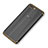 Ultra-thin Transparent TPU Soft Case H02 for Huawei Nova 2S Gold